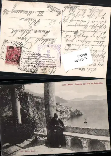 545561,Amalfi Einsiedler Kloster Mönch Bibel
