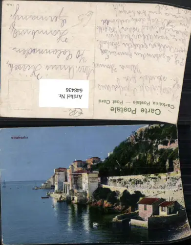 648436,Villafranka Positano Italy