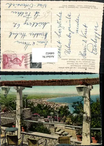 648452,Riviera Adriatica La piu bella d Italia Edenrock Rimini Italy