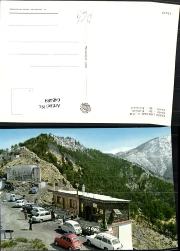 648489,Foto Ak Passo Langan Castel Vittorio Imperia Chalet Bar Ristorante Auto Pass Italy