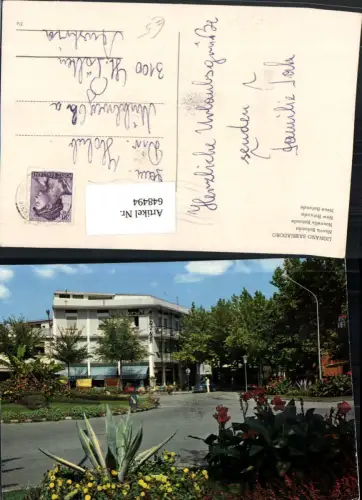 648494,Lignano Sabbiadoro Nuova Rotonda Hotel Marina Italy