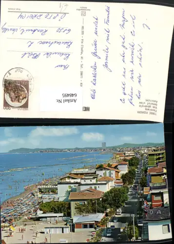 648495,Torre Pedrera Panorama Italy