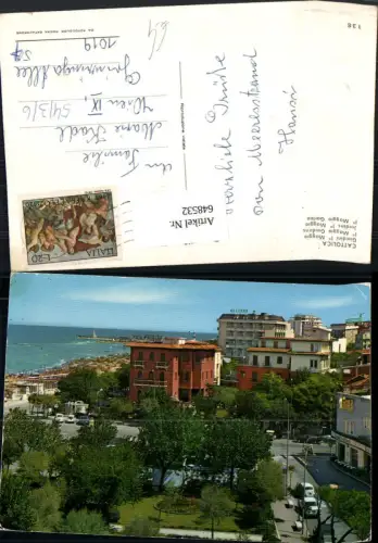 648532,Cattolica Giardini 1 Maggio Italy