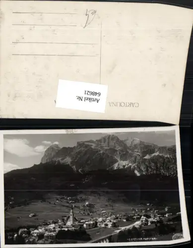 648621,Cortina Tofana Cortina d’Ampezzo Italy