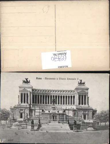 653570,Roma Rom Monumento a Vittorio Emanuele II Italy
