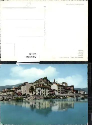 654123,Riviera dei Fiori Ventimiglia Riflessi Italy
