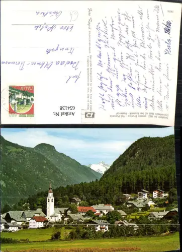 654138,Teodone presso Brunico Val Pusteria Dietenheim b. Bruneck Pustertal Italy
