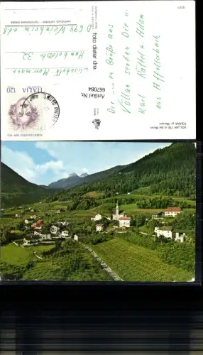 667084,Völlan b. Meran Foiana pr. Merano Italy