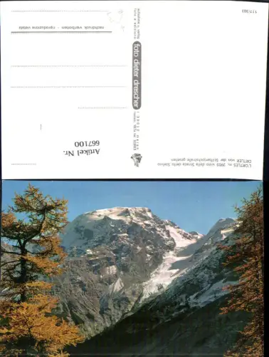 667100,L Ortles Strado dello Stelvio Ortler Stilfserjoch Bormio Italy