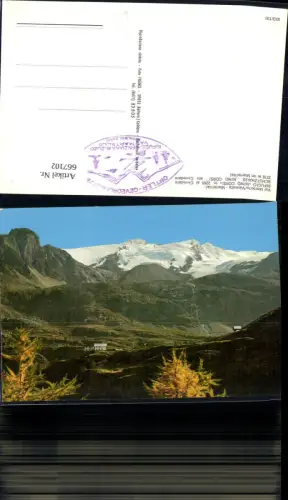 667102,Martell Val Martello Venosta Martelltal Schutzhaus Rifugio Nino Corsi Italy