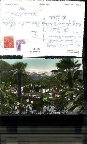 667114,Bolzano Bozen Panorama Italy