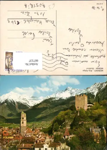 667137,Merano Alto Adige Meran Südtirol Italy