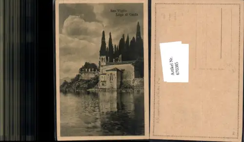 670385,San Vigilio Lago di Garda Italy