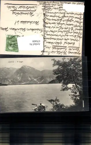 670409,Levico Il Lago Italy