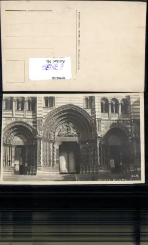 670435,Genova Genua Duomo Dom Italy