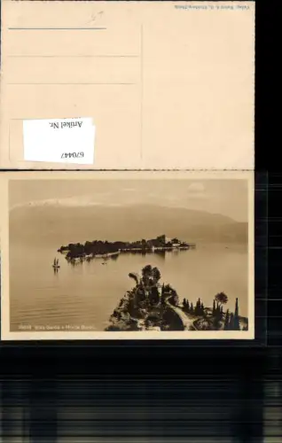 670447,Isola Garda e Monte Baldo Italy