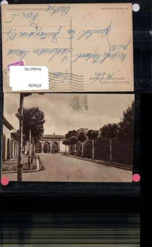 670470,Montecatini Terme Stabilimento la Salute Italy