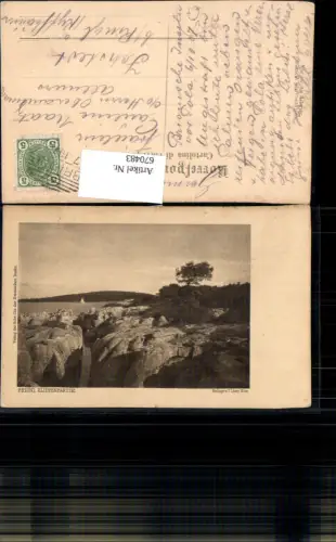 670483,Brioni Klippenpartie Italy pub J. Löwy