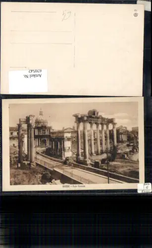 670542,Roma Rom Foro Romano Italy
