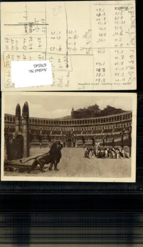 670545,Roma Rom Roma Circo Massimo Ultima preghiera Italy