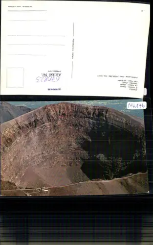 670823,Napoli Neapel Il Vesuvio Cratere Vesuv Krater Vulkan Italy
