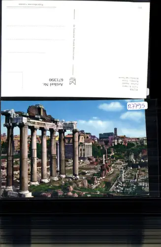 671390,Rome Rom Roma Foro Romano Römisches Forum Italy