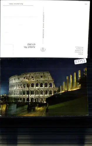 671392,Rome Rom Roma Il Colosseo Kolosseum Italy