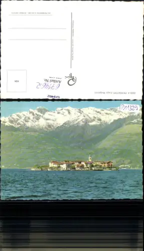 671462,Isola Pescatori Lago Maggiore Italy