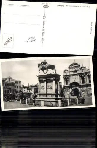 696837 Venedig Veneto Venezia