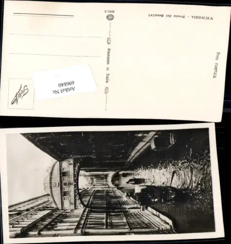 696840 Venedig Veneto Venezia