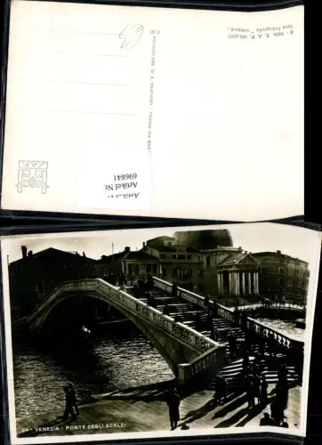 696841 Venedig Veneto Venezia