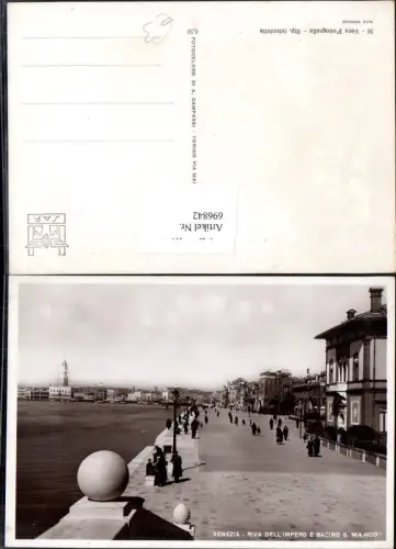 696842 Venedig Veneto Venezia