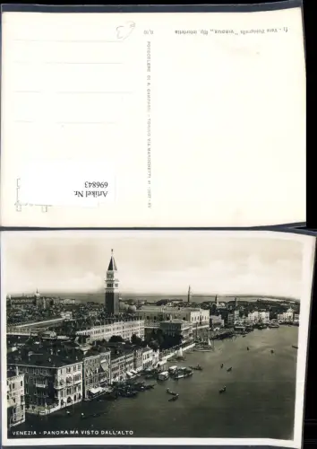 696843 Venedig Veneto Venezia