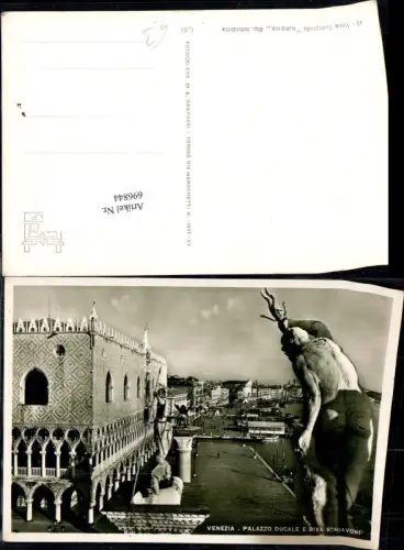 696844 Venedig Veneto Venezia