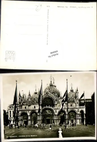 696846 Venedig Veneto Venezia