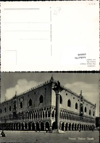 696848 Venedig Veneto Venezia