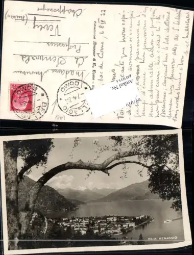 697024 Lago Maggiore Menaggio