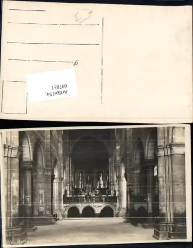 697051 Verona San Zeno Chiesa