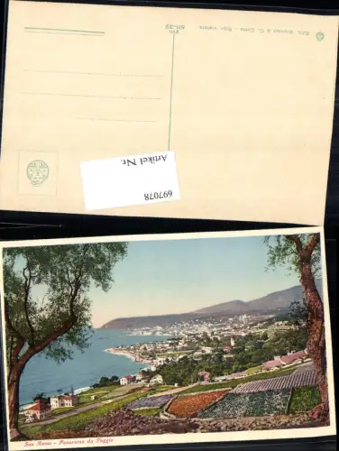 697078 San Remo Poggio