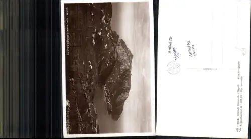 697093 Capri Monte Solaro