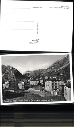 697123 Bormio Viale Terme Belluno