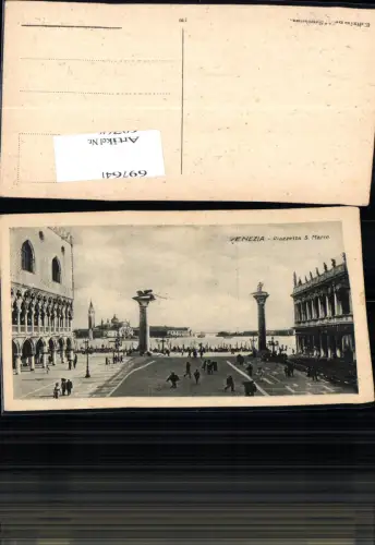 697641 Venezia Venedig