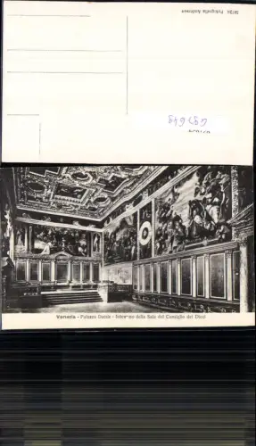 697649 Venezia Venedig