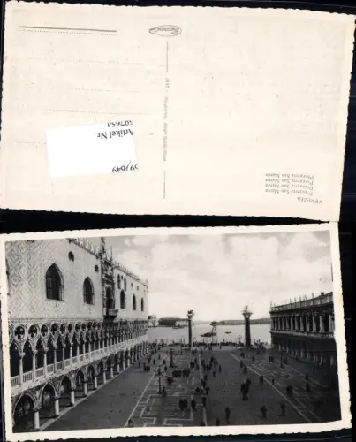 697654 Venezia Venedig