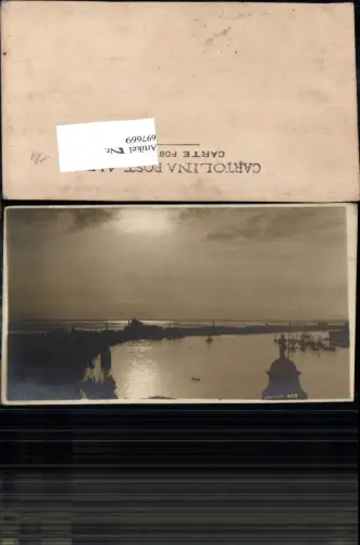 697669 Venezia Venedig Foto-AK
