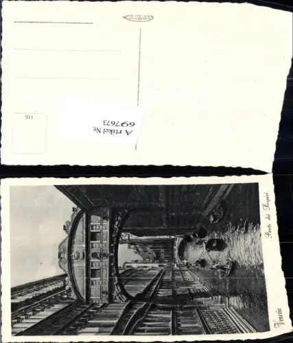 697673 Venezia Venedig