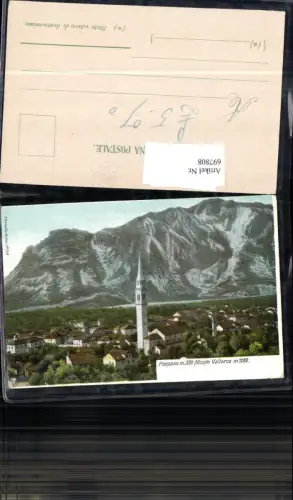 697808 Belluno Fonzaso Monte Vallorca