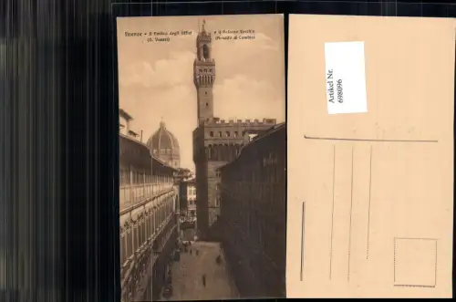 698096 Firenze Florenz
