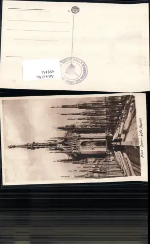 698164 Milano Mailand