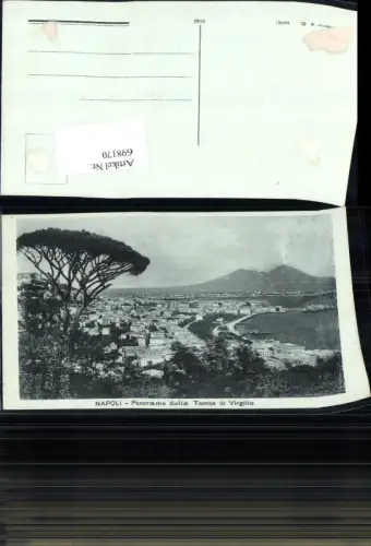 698170 Neapel Napoli